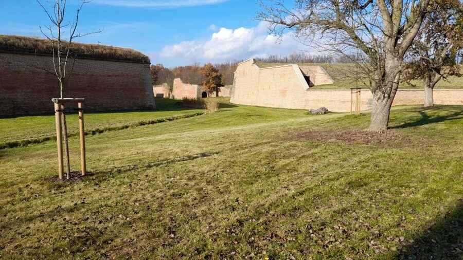 Private Half-Day Tour To Terezin Concentration Camp - Crematorium and mass graveyard: the final timeline anchor