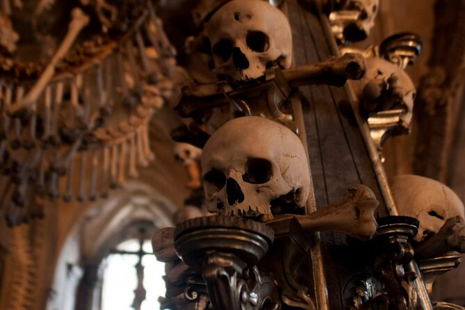 Private Half Day Trip from Prague to Bone Church - A Private Ride Out of Prague: Timing That Actually Works