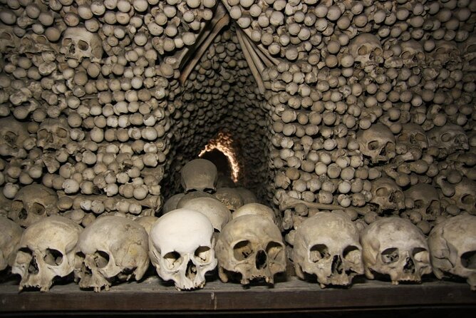 Private Half Day Trip from Prague to Bone Church - St. Barbara’s Cathedral: The Gothic Moment You Can’t Skip