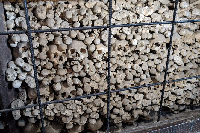 Private Half Day Trip from Prague to Bone Church - Why the Guide Makes This Tour Feel Worth It