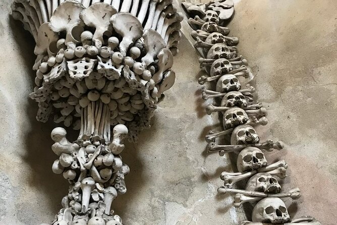 Private Half Day Trip from Prague to Bone Church - Included Comforts vs. Real Costs: What You’ll Pay