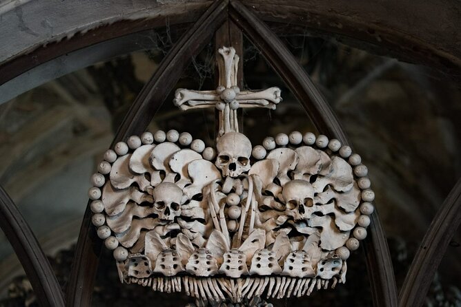 Private Half Day Trip from Prague to Bone Church - Entering Sedlec Ossuary: What You’ll See and How to Prepare