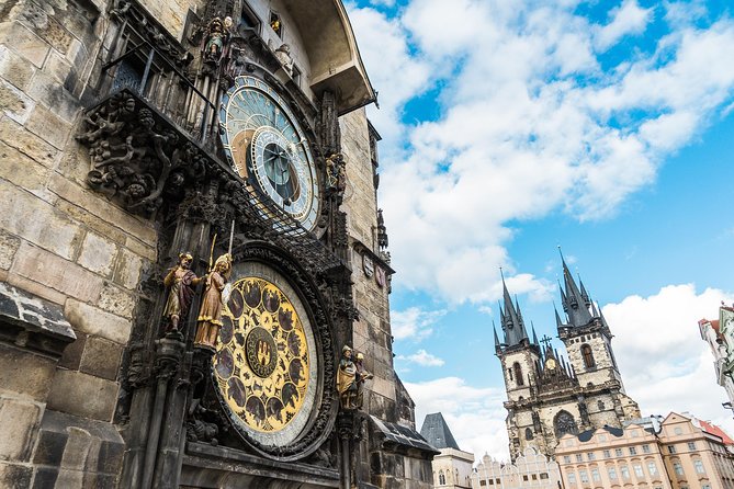 Private Half Day Walking Tour – Walking Tour Prague - What You Really Get From a Private Guide (Not Just a Route)