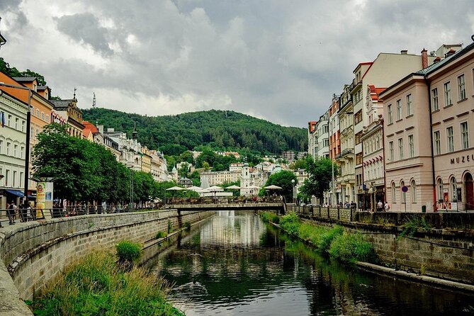 Private Karlovy Vary with Royal Brewery or Mozer Full Day Trip - Key things to know before you go