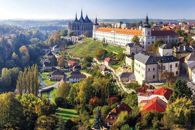 Private Kutna Hora with Sedlec Ossuary and Local brewery Full Day Trip - Key Things You’ll Actually Notice on This Day Trip