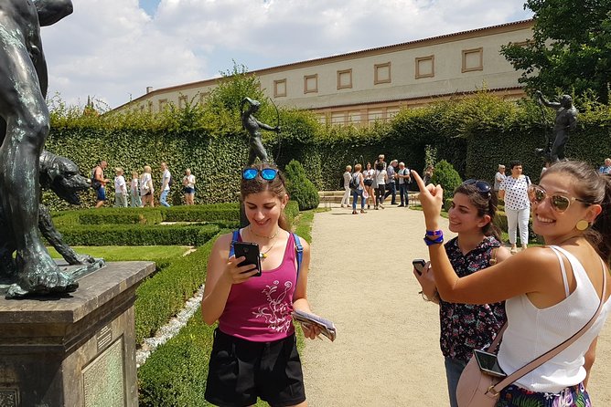 Private Lesser Town tour - Historical Treasure Hunt - Price and value: what $29.81 per person buys you in Prague