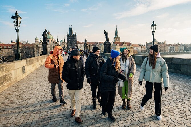Private Photo Shoot in Prague Old Town - Key things that make this photo tour worth it
