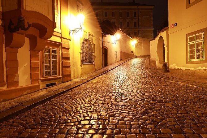 Private Photography Tour of Prague by Night - Any Camera Works: Practical Gear Tips Without the Gear Stress