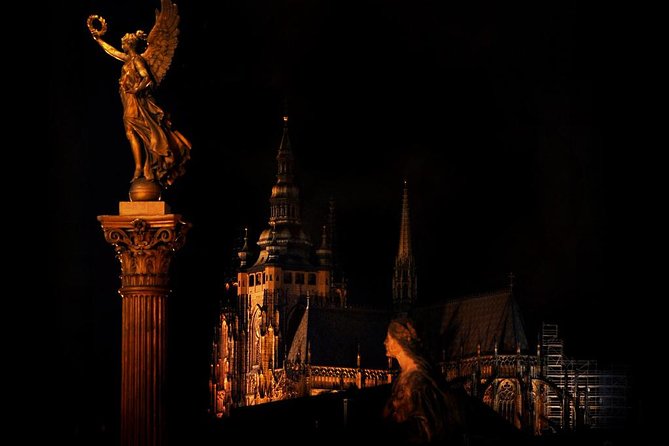 Private Photography Tour of Prague by Night - Your Guide: Petra and Tomas/Thomas-Style Coaching