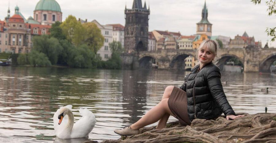 Private photoshoot in Prague - Why This Private Prague Photoshoot Works (Even If You Hate Posing)