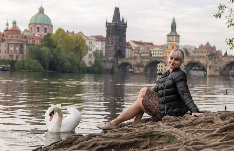 Private photoshoot in Prague - Practical Tips: How to Get Better Photos From the Start