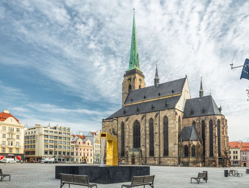 Private Pilsen & Pilsner Urquell Brewery Tour Prague - Key things that make this tour work