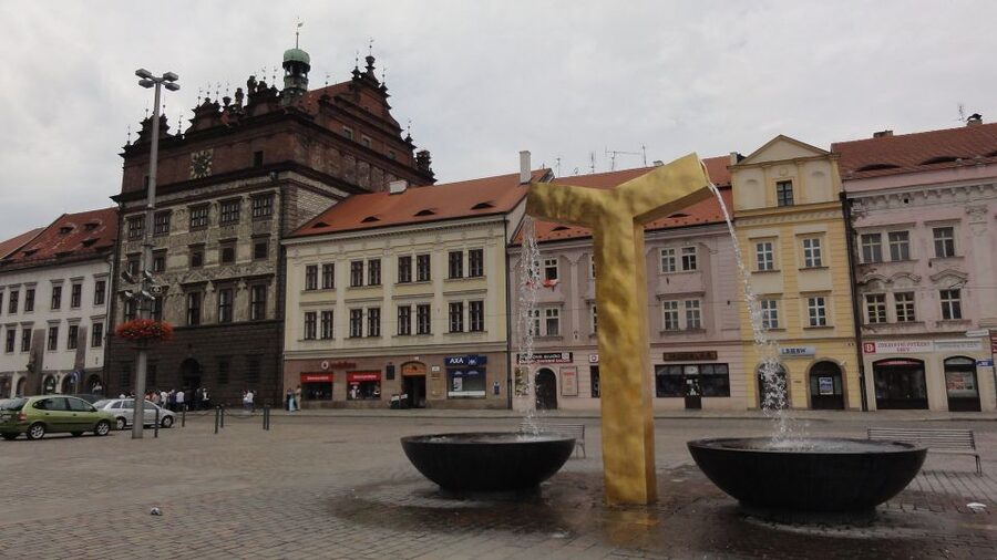 Private Pilsen & Pilsner Urquell Brewery Tour Prague - Beer Museum time: where the ideas become concrete