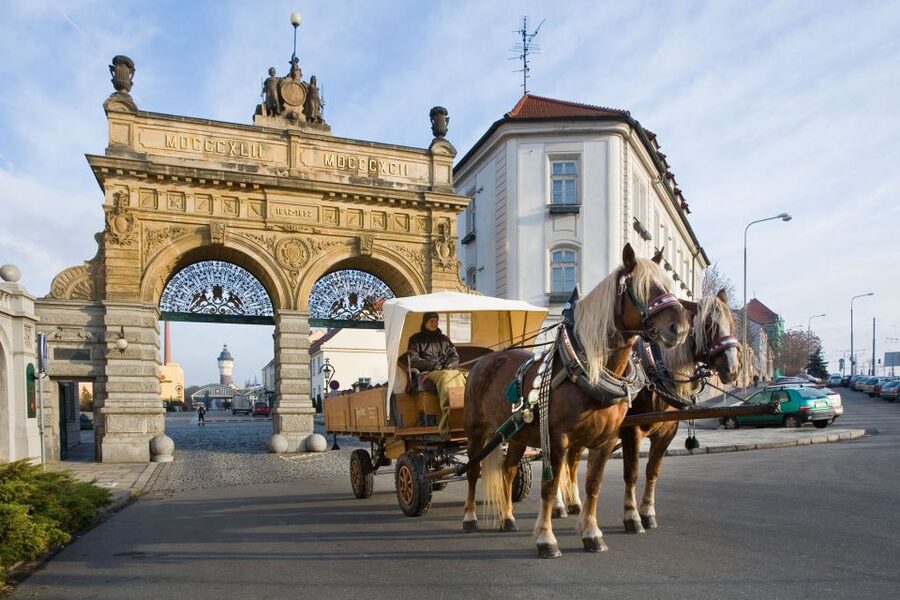 Private Pilsen & Pilsner Urquell Brewery Tour Prague - Practical tips before you go
