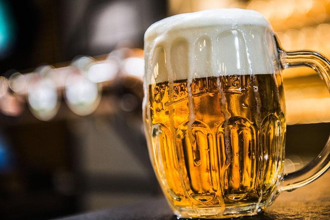 Private Pilsner brewery and Pilsen tour from Prague All-Inclusive - Why Pilsen Feels Like a Real Day Trip, Not a Train Ticket