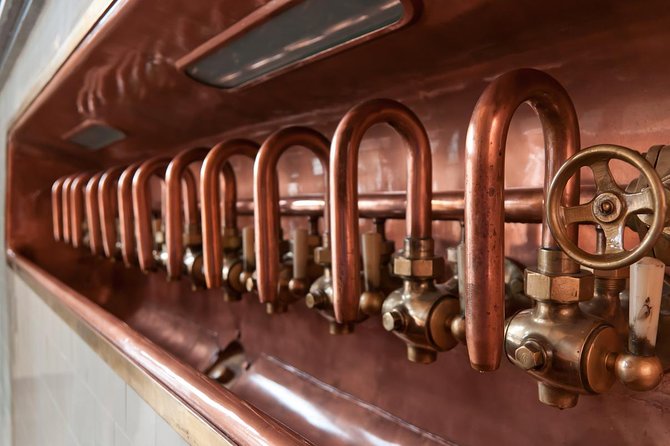Private Pilsner brewery and Pilsen tour from Prague All-Inclusive - Prague Pickup to Pilsen Drop-Off: Comfort Counts