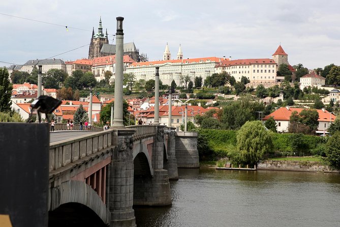 Private Prague Castle and Castle District Tour - Private Prague Castle and Castle District Tour: The quick verdict