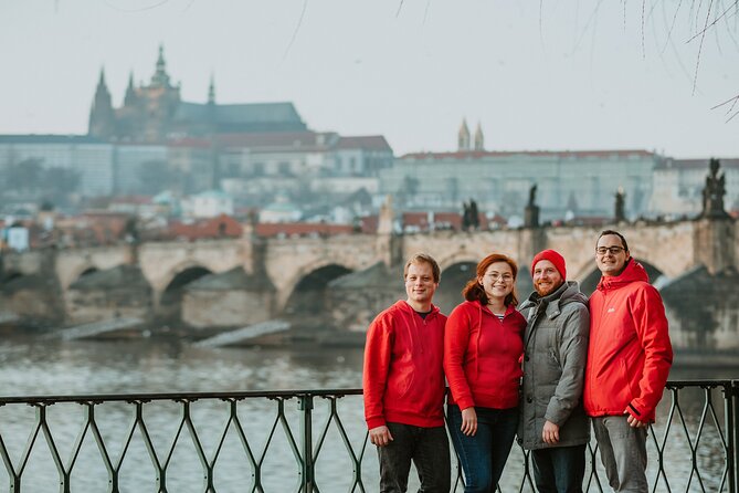 PRIVATE: Prague Castle for the Curious – Kings, Legends & Gardens - Price and what $217.22 includes (the real value angle)
