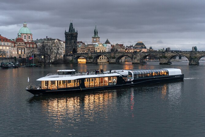 Private Prague Food and Beer Tour - From hotel pickup to Bohemia in the air