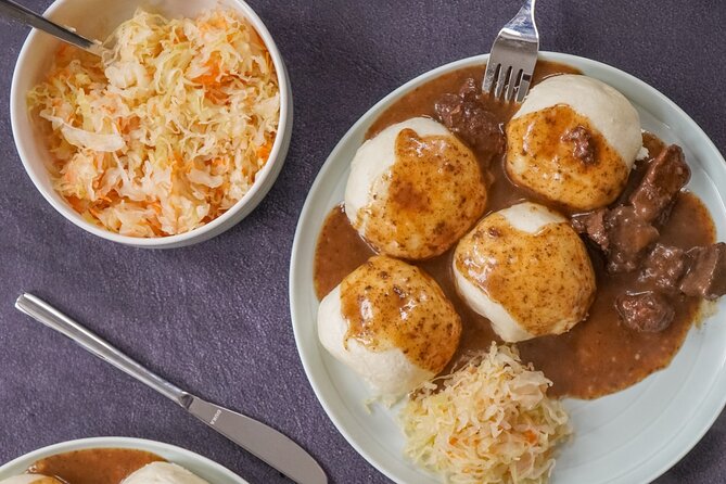 Private Prague Food and Beer Tour - Why the small-group pace makes the food better