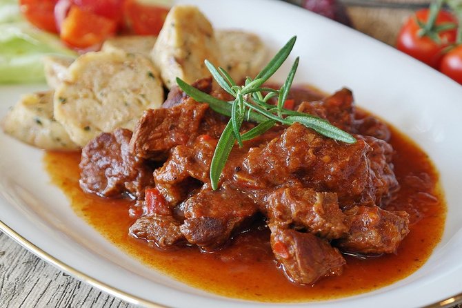 Private Prague Food and Drinks Tour - The Core Idea: A Private Czech Food and Beer Tour (Without the Map Stress)