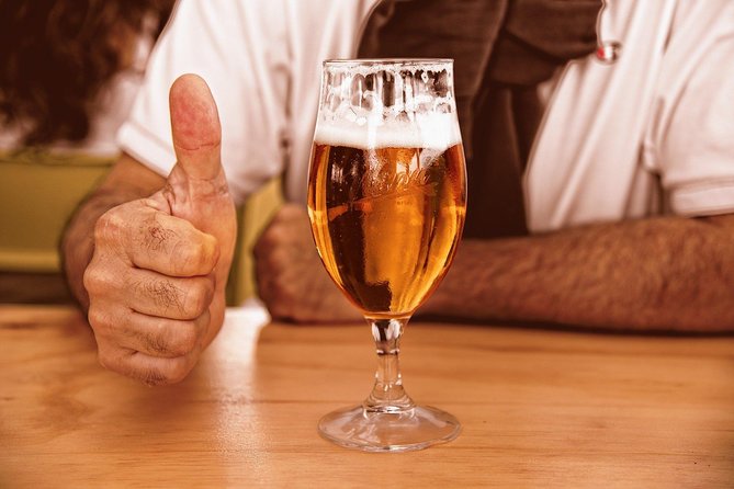 Private Prague Food and Drinks Tour - Beer Pubs, Brewery Vibes, and the Right Kind of Planning