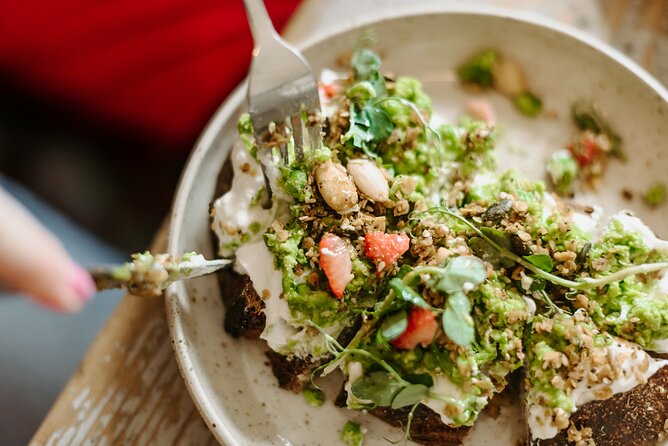PRIVATE Prague Food Tour: Modern Cuisine in Local Neighbourhoods - Why This Modern Czech Food Tour Feels Different Than the Usual Prague Walk