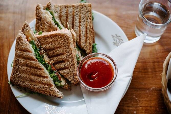 PRIVATE Prague Food Tour: Modern Cuisine in Local Neighbourhoods - Who Should Book This Tour (And Who Might Skip It)
