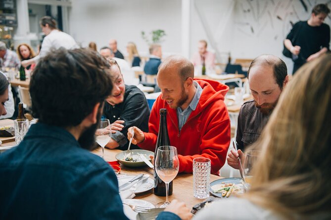 PRIVATE Prague Food Tour: Modern Cuisine in Local Neighbourhoods - Should You Book Private Prague Food Tour: Modern Cuisine in Local Neighbourhoods?