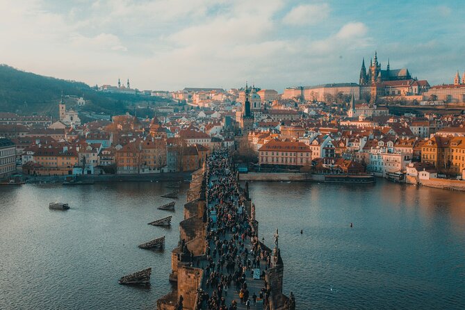 Private Prague Food Tour with Beautiful Guide - Who This Tour Suits Best (and Who Might Prefer Something Else)