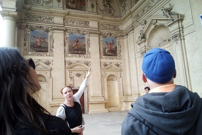 Private Prague Renaissance & Baroque Gardens Walking Tour - Prague Castle Royal Garden: From Medieval Vineyards to Exotic Specimens