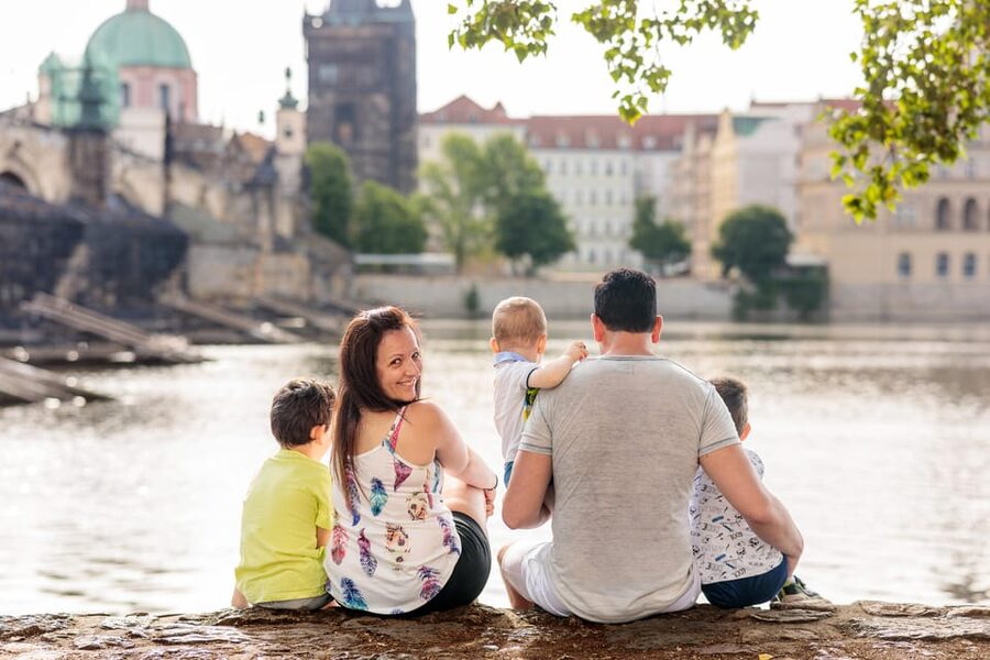 Private Prague Sunrise Photoshoot + Walking Tour - The photo plan: how you go from scattered ideas to clear shots