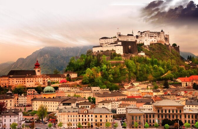 Private Prague to Salzburg luxury car via Cesky Krumlov 5<em> guide – Key highlights worth your attention’ /><br />
<strong>Private car, private guide-driver</strong> for your party only, with air-conditioning for comfort.</p>
<p><p><strong>Cesky Krumlov Castle interiors included</strong> via a public tour, with time for gardens and viewpoints.</p>
</p>
<p><p><strong>Lunch + cake + drinks included</strong> so you avoid the usual mid-trip scramble.</p>
</p>
<p><p><strong>A focused stop in Ceske Budejovice for Budvar</strong> (optional tasting and shop time).</p>
</p>
<p><p><strong>Hluboka nad Vltavou exterior viewing first</strong> with optional interior access when open.</p>
</p>
<p><p><strong>Salzburg Altstadt transfer</strong> that gets you dropped in the city after the sightseeing day.</p>
</p>
<div class="twil" style="margin: 20px 0; padding: 15px 0;"><p>South to the storybook bend in the river. More Cesky Krumlov trips.</p><ul style="margin: 10px 0; padding-left: 0; list-style: none;"><li style="margin: 6px 0; line-height: 1.4;"><a href="https://prague-travel.com/cesky-krumlov-full-day-tour-from-prague-and-back/">Cesky Krumlov Full day tour from Prague and back</a><span style="margin-left: 8px; font-size: 0.82em; color: #555; white-space: nowrap;"><span style="color: #B5533A;">★</span> 4.5 &middot; 902 reviews</span></li><li style="margin: 6px 0; line-height: 1.4;"><a href="https://prague-travel.com/from-prague-cesky-krumlov-and-ceske-budejovice-day-trip/">From Prague: Český Krumlov and České Budějovice Day Trip</a><span style="margin-left: 8px; font-size: 0.82em; color: #555; white-space: nowrap;"><span style="color: #B5533A;">★</span> 4.0 &middot; 818 reviews</span></li><li style="margin: 6px 0; line-height: 1.4;"><a href="https://prague-travel.com/unesco-cesky-krumlov-from-prague-with-guided-tour-and-transfer/">UNESCO Cesky Krumlov from Prague with Guided Tour and Transfer</a><span style="margin-left: 8px; font-size: 0.82em; color: #555; white-space: nowrap;"><span style="color: #B5533A;">★</span> 4.0 &middot; 812 reviews</span></li><li style="margin: 6px 0; line-height: 1.4;"><a href="https://prague-travel.com/from-prague-cesky-krumlov-full-day-tour-with-pickup/">From Prague: Český Krumlov Full-Day Tour with Pickup</a><span style="margin-left: 8px; font-size: 0.82em; color: #555; white-space: nowrap;"><span style="color: #B5533A;">★</span> 4.7 &middot; 392 reviews</span></li></ul></div><h2 id="a-luxury-car-day-that-links-three-very-different-stops">A luxury car day that links three very different stops</h2>
<p><img width="669" height="446" decoding="async" src=