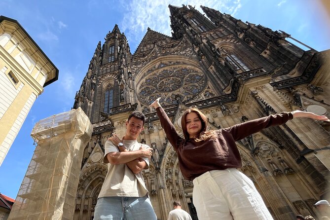 Private Prague Tour with Transfers and Local Tastings - Key highlights worth caring about