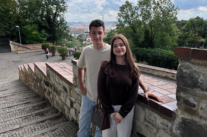 Private Prague Tour with Transfers and Local Tastings - Comfort and logistics that actually reduce stress