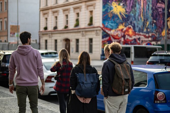 Private Prague Walk with Your Local Buddy - Timing tips and small choices that change the whole experience