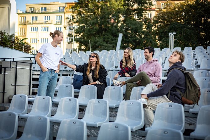 Private Prague Walk with Your Local Buddy - Should you book this private Prague Walk?
