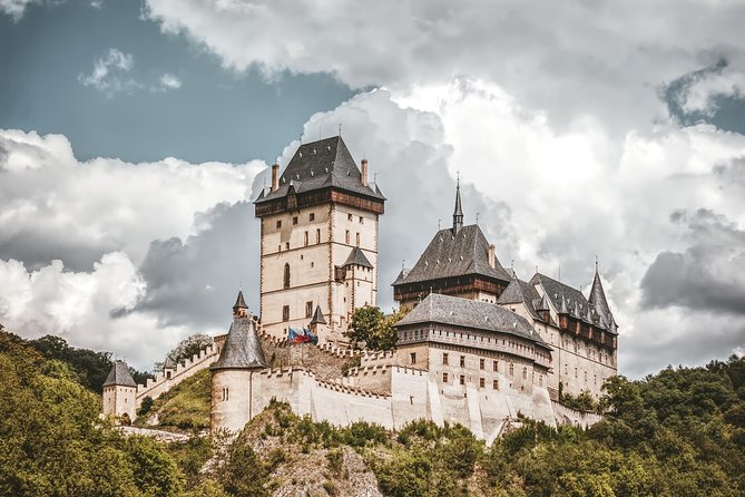 Private Prague walking tour & Karlstejn castle trip from Prague - From Your Door to Karlštejn Castle by Private Car