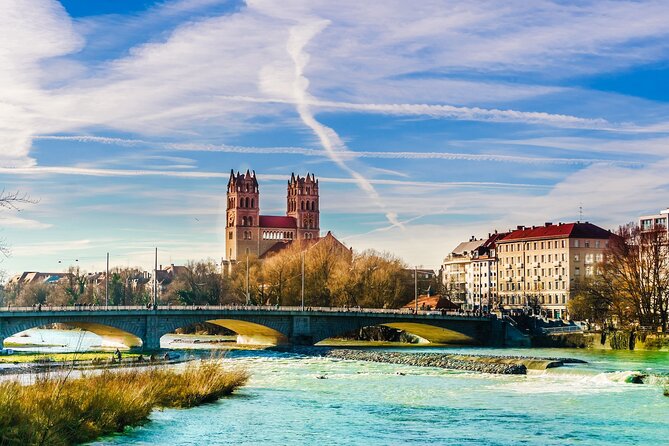 Private Scenic Transfer from Prague to Munich with 4h of Sightseeing - Should You Book This Prague to Munich Transfer?
