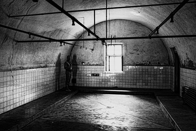 Private Terezin Nazi camp tour from Prague All-Inclusive - A private, all-day route from Prague to Terezin