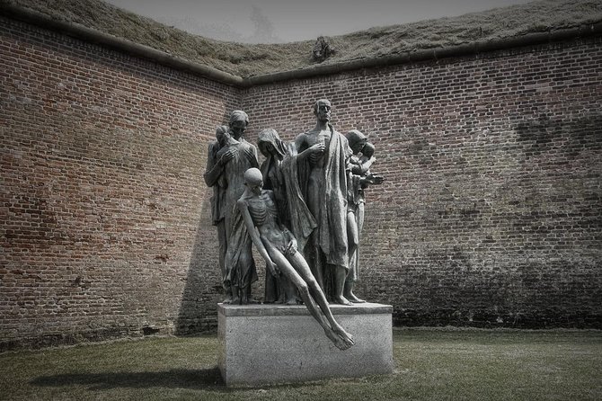 Private Terezin Nazi camp tour from Prague All-Inclusive - Should you book this Terezin tour?