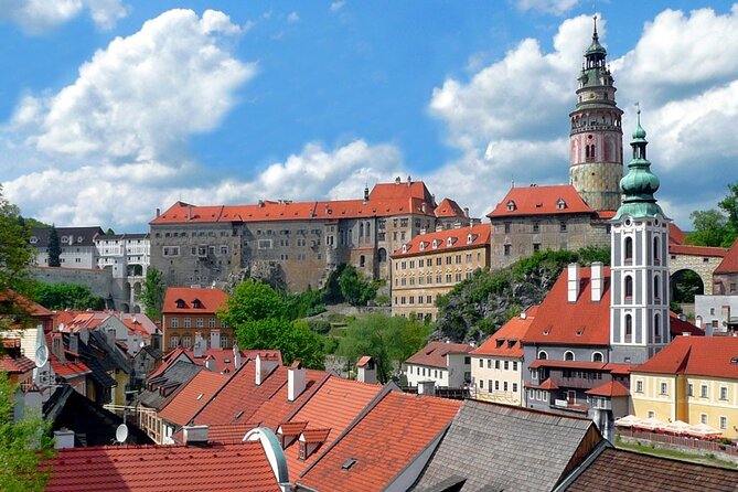 Private Tour: Cesky Krumlov Day Trip from Prague - Key Highlights I’d Target on This Private Český Krumlov Day Trip