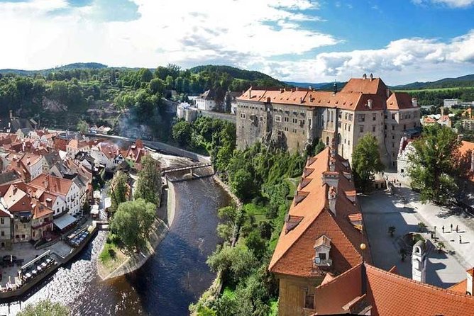 Private Tour: Cesky Krumlov Day Trip from Prague - Why Český Krumlov Works So Well From Prague