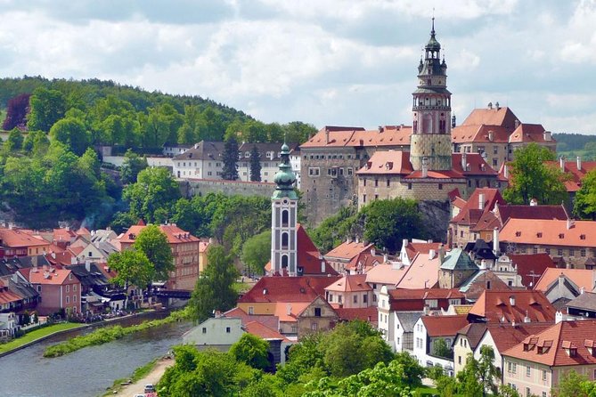 Private Tour: Cesky Krumlov Day Trip from Prague - What to Ask For If You Want More Town Time