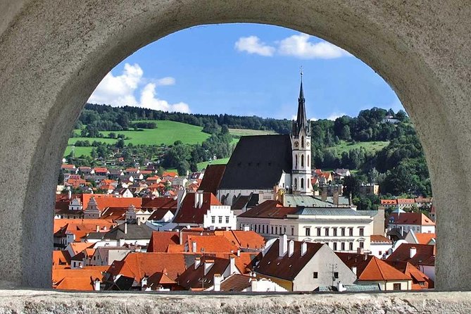 Private Tour: Cesky Krumlov Day Trip from Prague - Price and What You’re Really Paying For