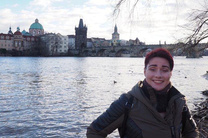 Private Tour in Prague Old Town Essentials - Old Town Square, the Astronomical Clock, and a quick snack break