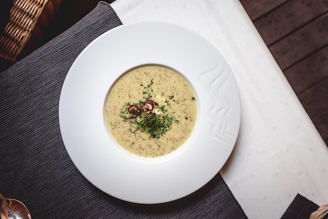 Private Tour: Secret Food Tours Prague - Why Malá Strana Works So Well for a Food Tour