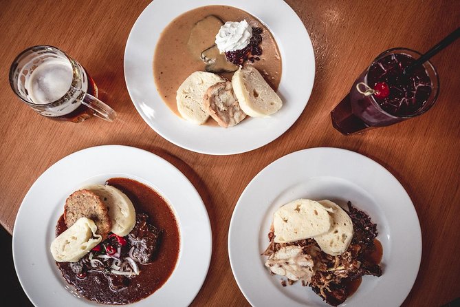 Private Tour: Secret Food Tours Prague - What You’ll Eat and Drink (And Why It Matters)