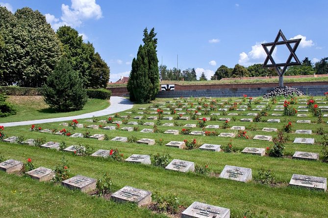 Private Tour: Terezin Half-Day Tour from Prague - Key things to know before you go