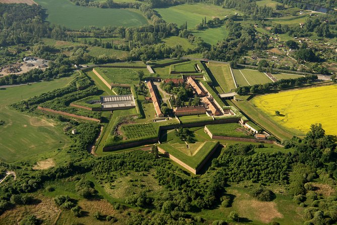 Private Tour: Terezin Half-Day Tour from Prague - A Private Ride From Prague to Terezin (With Smooth Logistics)